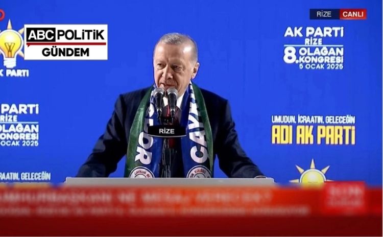 Erdoğan sürece verdiği ismi açıklayacak! Tarihi ve yeri belli oldu