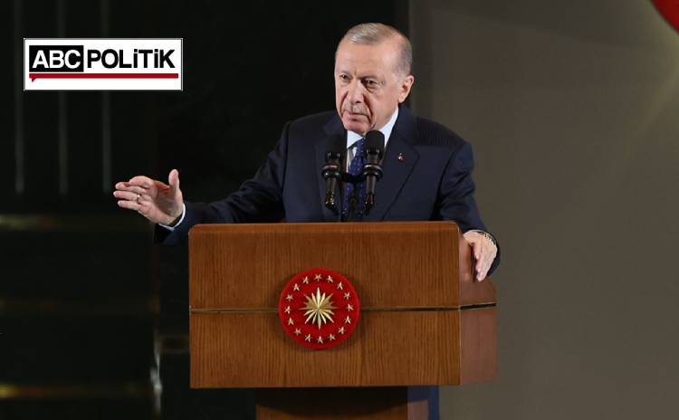 Erdoğan, Suriyeli cihatçılar için “Sıfır tolerans” dedi