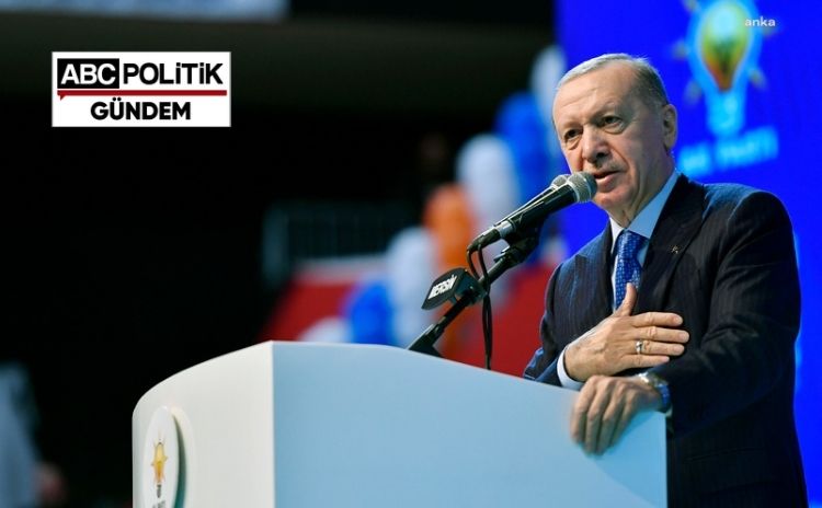 Erdoğan açıkladı! Sona yaklaşılıyor