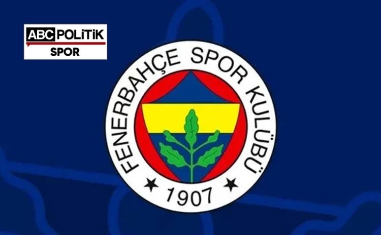 Fenerbahçe Galatasaraylı eski oyuncunun transferini resmen duyurdu!