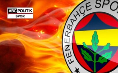 Fenerbahçe anlaşmayı resmen duyurdu! İmzalar yarın atılıyor