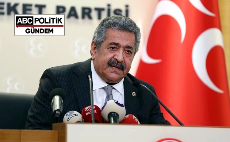 MHP’li isim Rıza Akpolat için tutukluluğuna ilişkin ilk şartı açıkladı