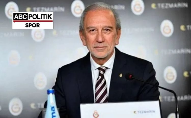 Galatasaray yöneticisinden 70 milyon dolarlık sponsor açıklaması