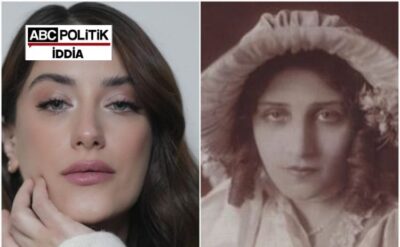 Birsen Altuntaş bombayı patlattı, Hazal Kaya TT oldu