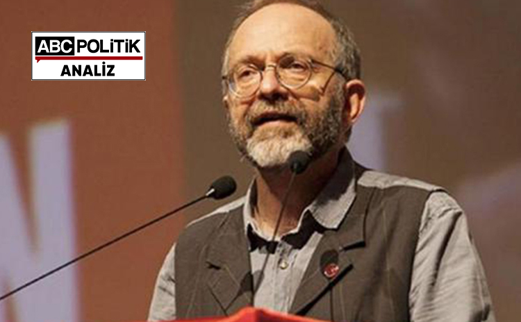 Kemal Okuyan, Almanya ve Fransa’nın Şam ziyaretini 4 maddede açıkladı