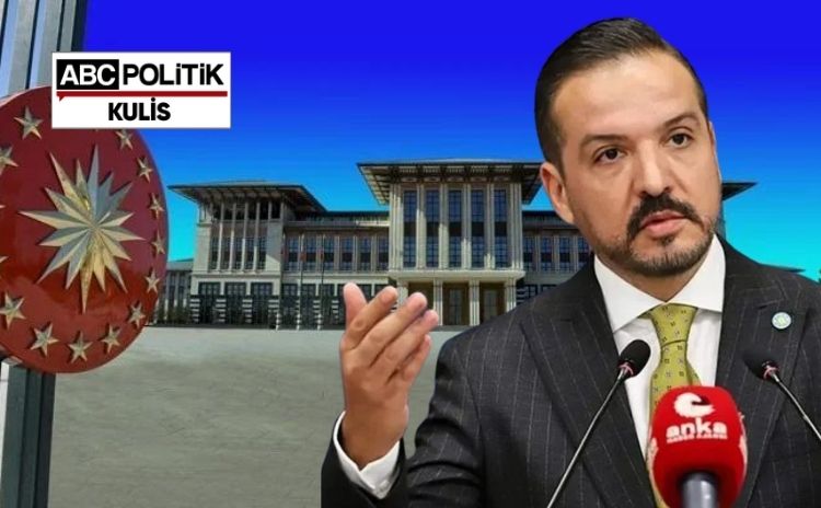 Bu gelişme Ankara’yı karıştırır! Külliye’de görev alabilir