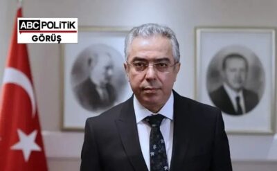 Mehmet Uçum’dan çarpıcı uyarı! Hedef sabote edilirse ne olur?