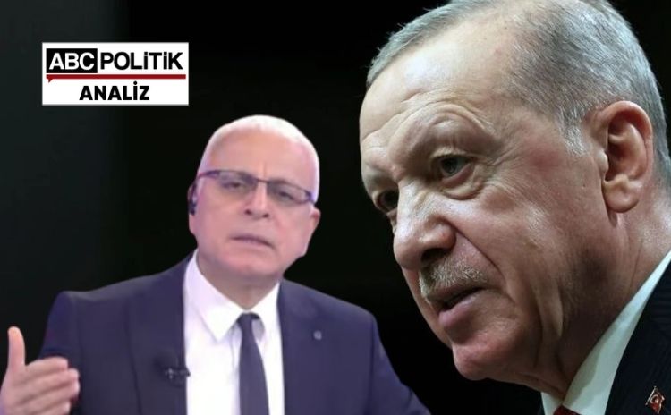 Gündem olacak konuşma! Merdan Yanardağ, Erdoğan’ın kafasındaki planları tek tek anlattı: Baskın bir seçimle iktidara el koyacakları tarih…