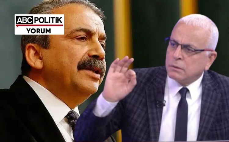 Merdan Yanardağ Sırrı Süreyya Önder’in kritik ‘iki farklı yaklaşım var’ sözlerinin anlamını açıkladı