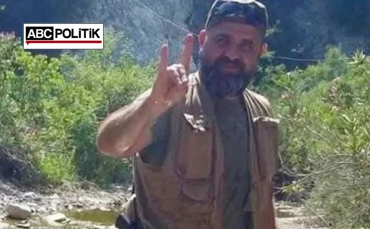 Ülkü Ocakları eski yöneticisi çatışmaya gittiği Suriye’de öldürüldü! Gebze’nin tanınmış ismiydi