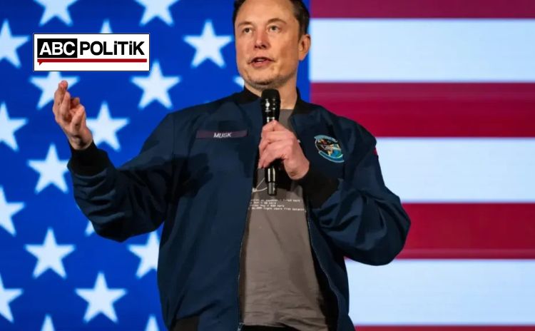 Bu yazı çok konuşulacak! Musk, Almanya’da fikir özgürlüğü krizini tetikledi!