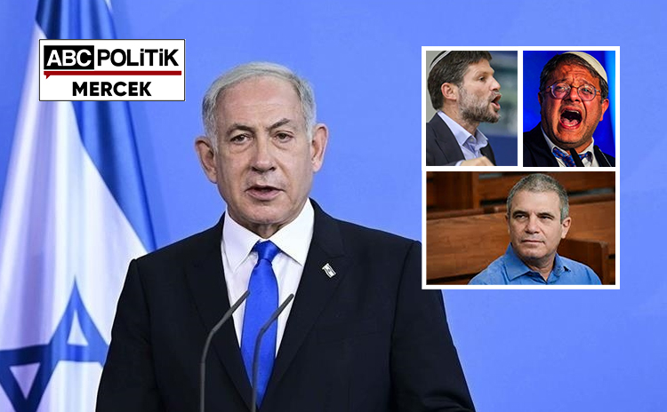 Netanyahu’dan hükumete “riskli” ateşkes talimatları