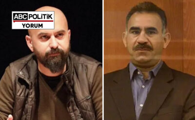 Öcalan görüşmesinden “2 farklı yaklaşım” çıkışı! Fatih Yaşlı anlamını anlattı