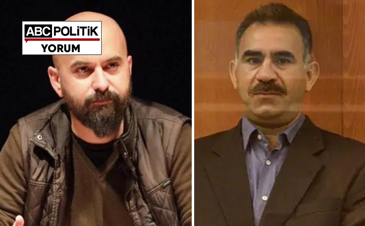 Öcalan görüşmesinden “2 farklı yaklaşım” çıkışı! Fatih Yaşlı anlamını anlattı