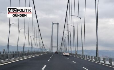 Köprü zamları nefesinizi kesecek! Yüzde 453’lik şok