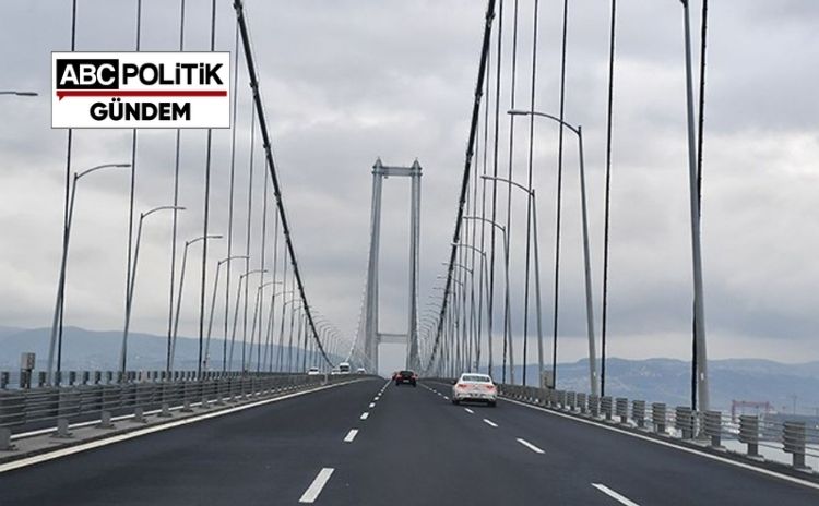 Köprü zamları nefesinizi kesecek! Yüzde 453’lik şok