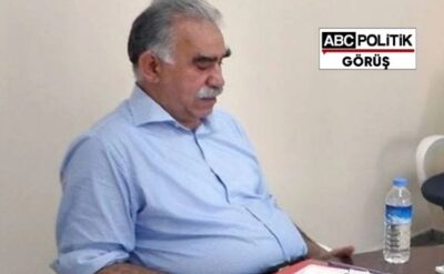 Öcalan’ı ziyaret edebilen kişi ne yapacağını açıkladı! Onu yapmaz