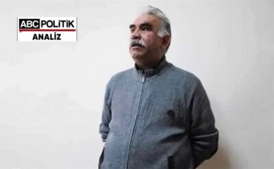 Ali Kemal Özcan anlattı: Öcalan can güvenliğini koruyacak şekilde PKK’yı tarihe gömer