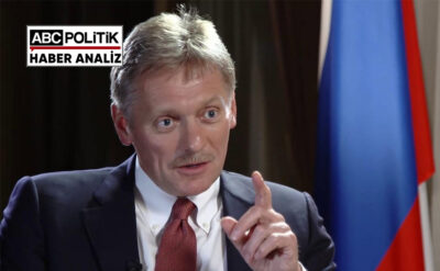 Peskov “düşman ülke” dedi! Rusya için yeni askeri çatışma sahası mı?