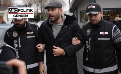 Rıza Akpolat tutuklandı! CHP’den sert tepki: Bu çamur bize bulaşmaz