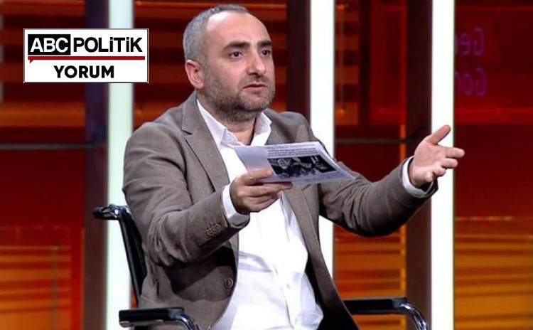 İsmail Saymaz’dan emekliler için dilencilik ve hırsızlık tepkisi!