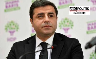 CHP’li isimden Demirtaş’a bir ziyaret daha