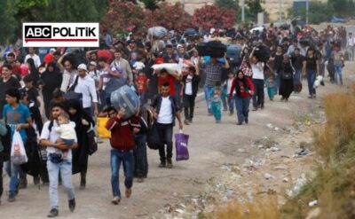 Suriye’ye dönüş planı! İhmal edilen bir detay Türkiye’yi vurabilir