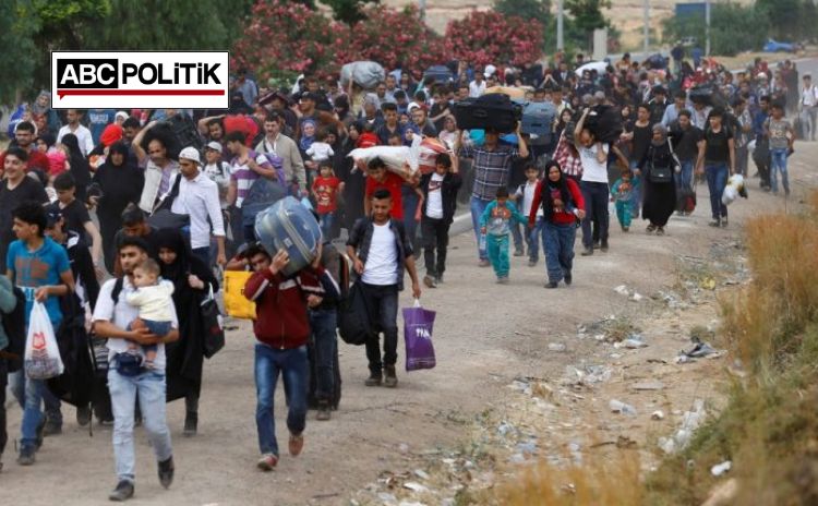 Suriye’ye dönüş planı! İhmal edilen bir detay Türkiye’yi vurabilir