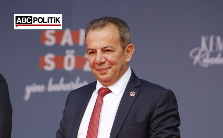 Ekrem İmamoğlu için flaş öneri! Tanju Özcan’dan gündemi değiştiren çıkış