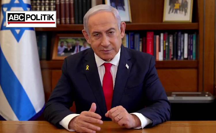 İsrailliler Tel Aviv’de Netanyahu hükumetini “devirdi”!