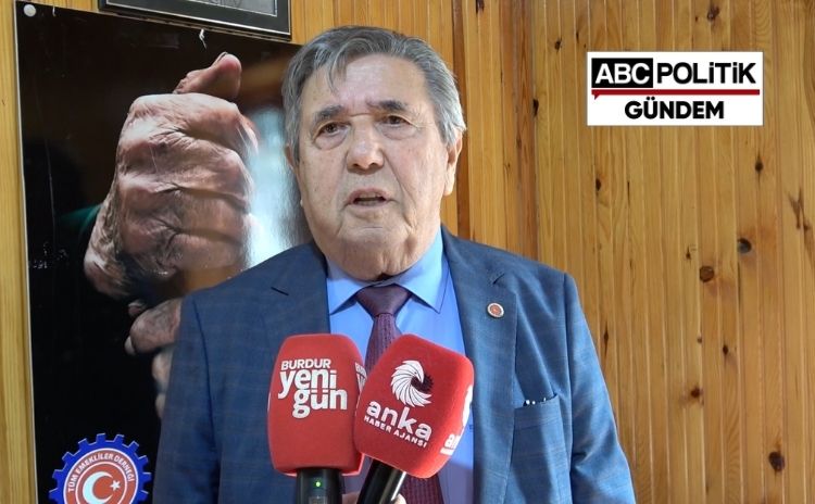 Emekliler isyan etti: Bakın Tüm Emekliler Derneği ne istiyor!