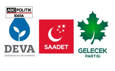 DEVA, Gelecek ve Saadet, “çatının” isminde anlaştı